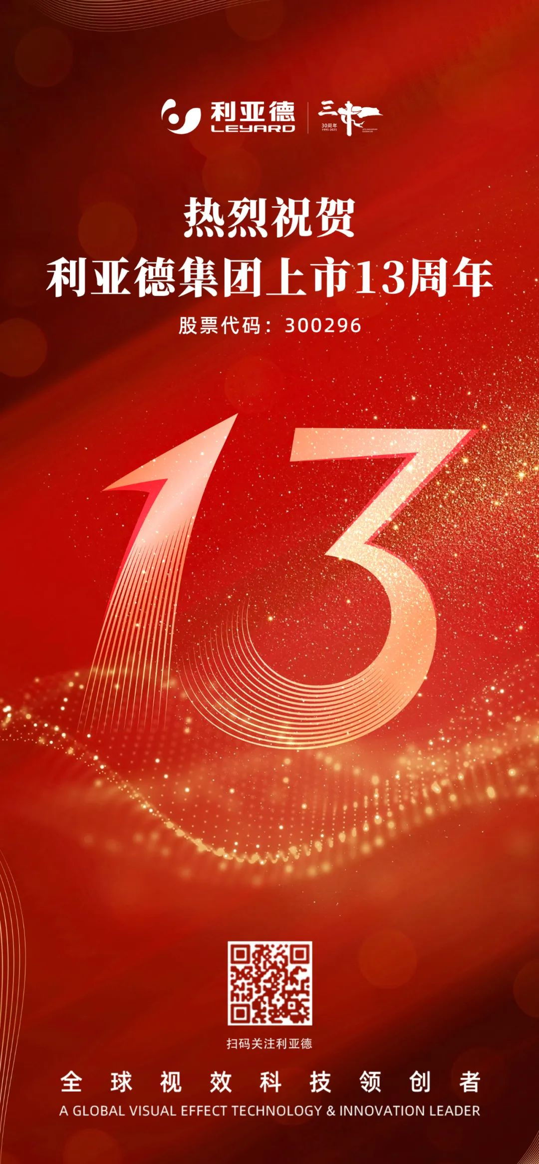 不追光，自成光：sunbet上市十三载破界生长